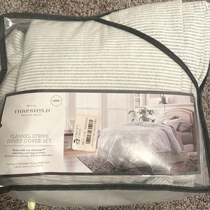 Flannel Duvet 063